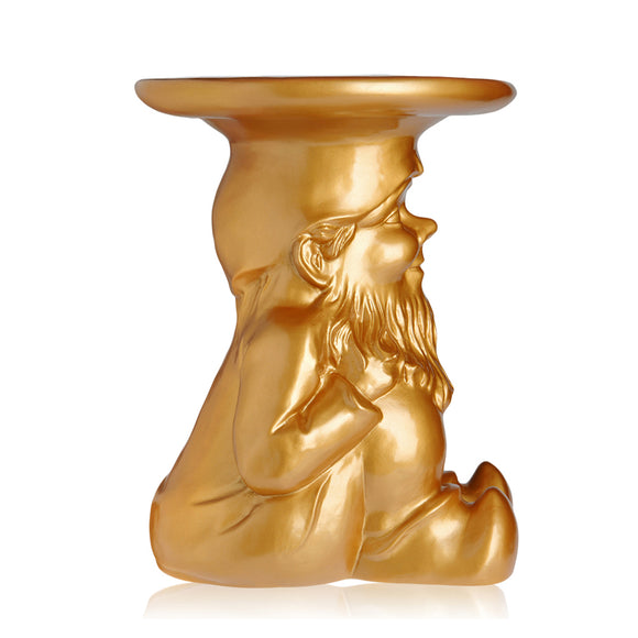 Kartell Napoleon Gnome Stool/Side Table 2Modern