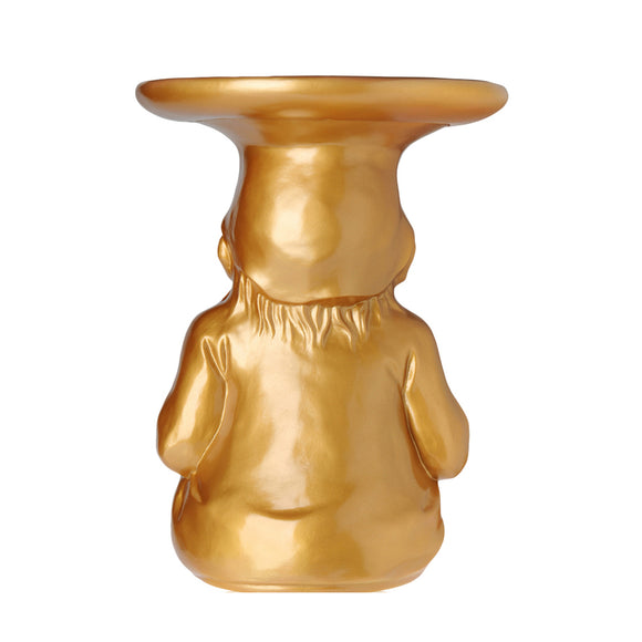 Kartell Napoleon Gnome Stool/Side Table 2Modern