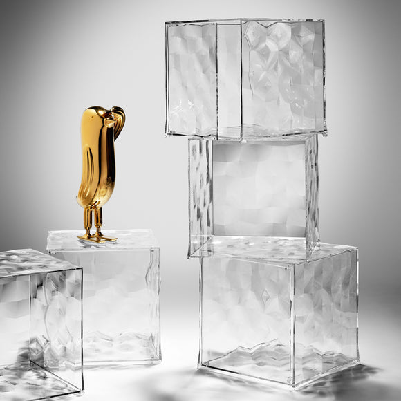 Kartell Optic - 2Modern