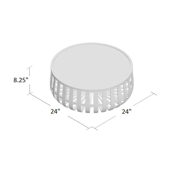 Kartell Panier Coffee Table - 2Modern
