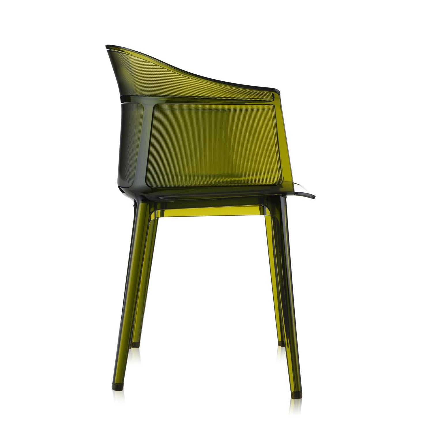 Kartell Papyrus Chair (Set of 2) - 2Modern