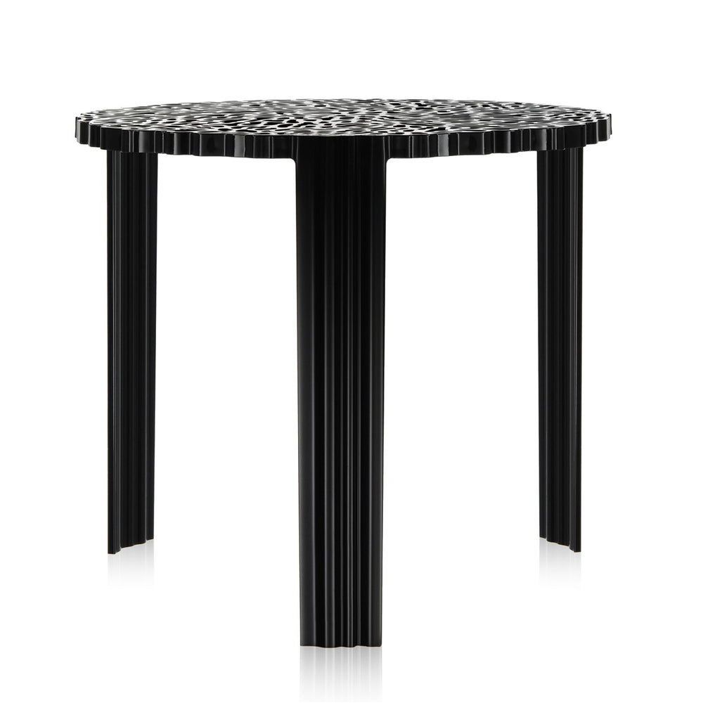 T Table