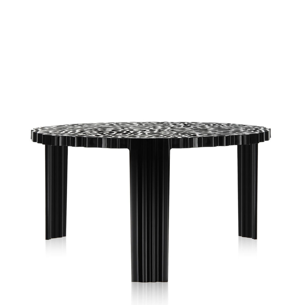T Table
