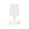 Take Table Lamp  option Matte White