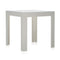 Jolly Table  option Glossy White