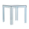 Jolly Table  option Light Blue