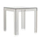 Jolly Table  option Pale Grey