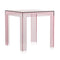 Jolly Table  option Pink