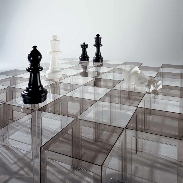 Kartell Jolly Table