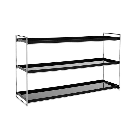 Trays Bookshelf