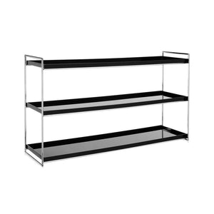 Trays Bookshelf
