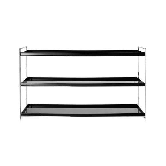 Trays Bookshelf