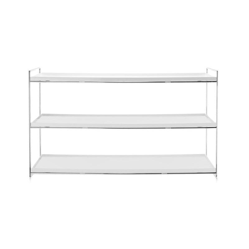 Kartell Trays Bookcase - Thumbnail 4