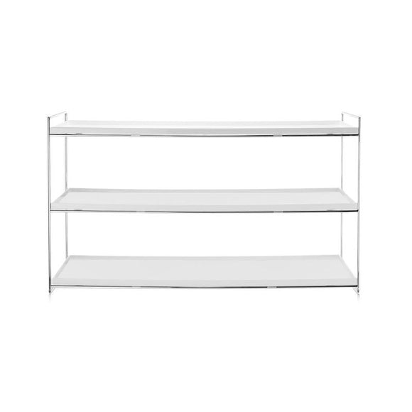 Trays Bookshelf