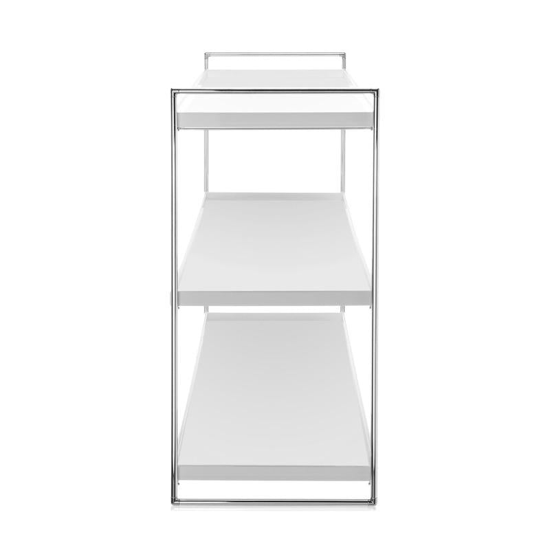 Kartell Trays Bookcase - Thumbnail 3