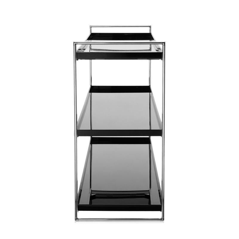 Trays Bookshelf