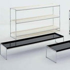 Trays Bookshelf