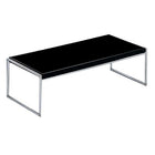 Trays Side Table