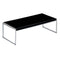 Trays Side Table  option Black