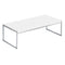 Trays Side Table  option White