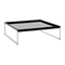 Trays Side Table  option Square