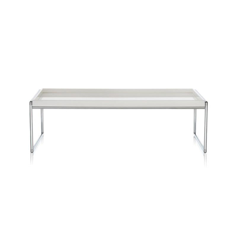 Trays Side Table