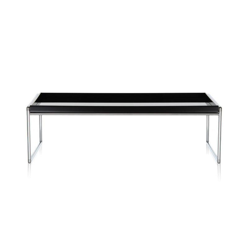 Trays Side Table