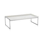Trays Side Table