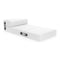 Trix Seating  option White