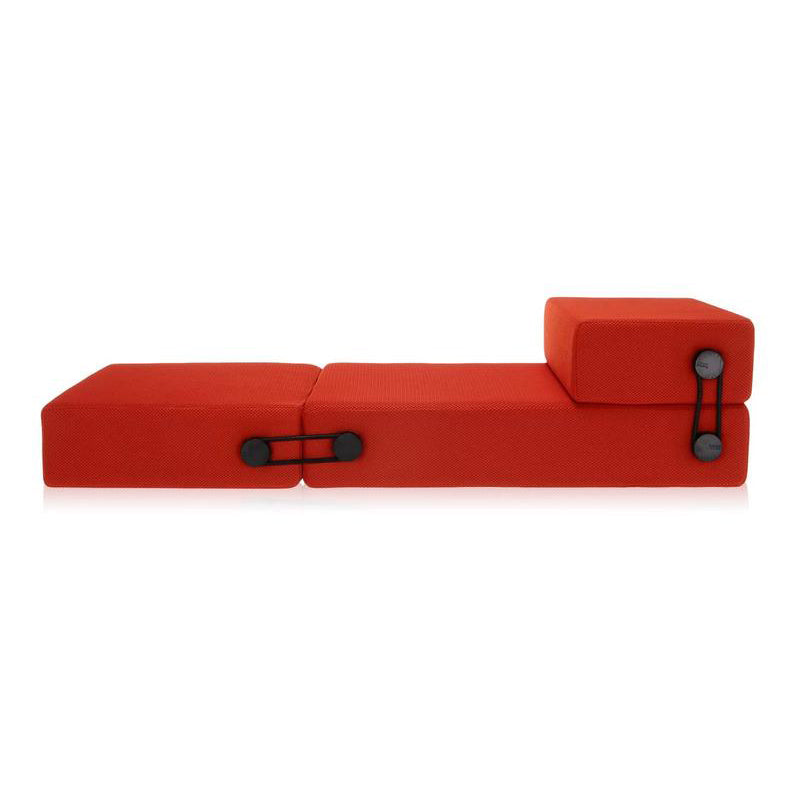 Kartell Trix Seating - 2Modern