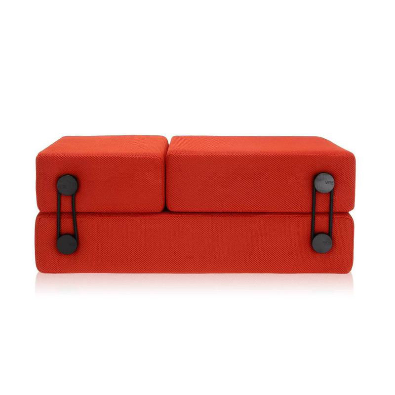 Kartell Trix Seating - 2Modern
