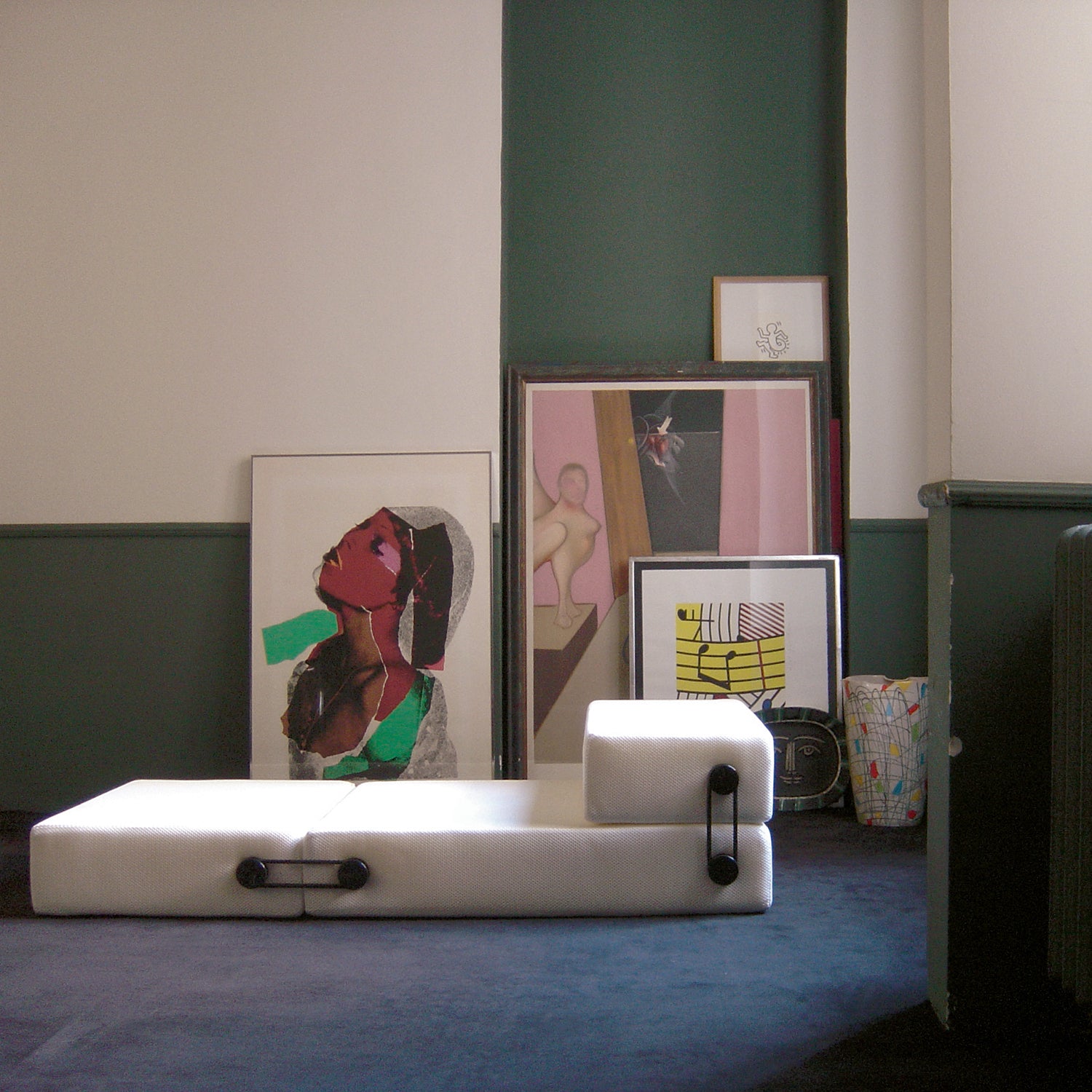 Kartell Trix Seating - 2Modern