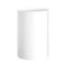 Waste Basket  option White