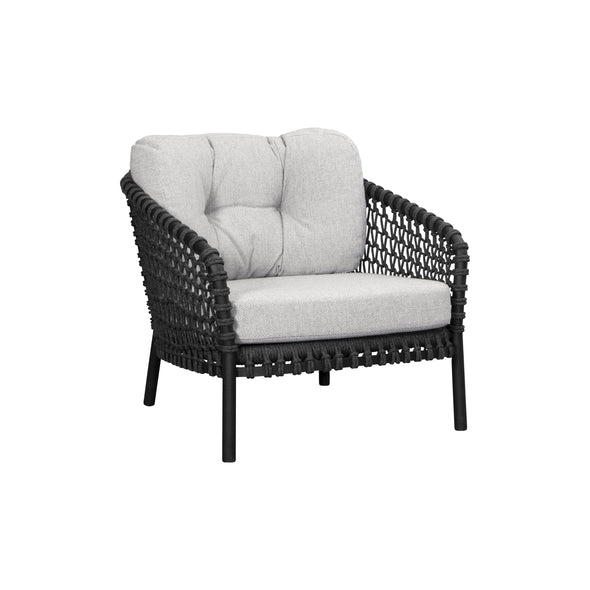 Ocean Outdoor Lounge Chair