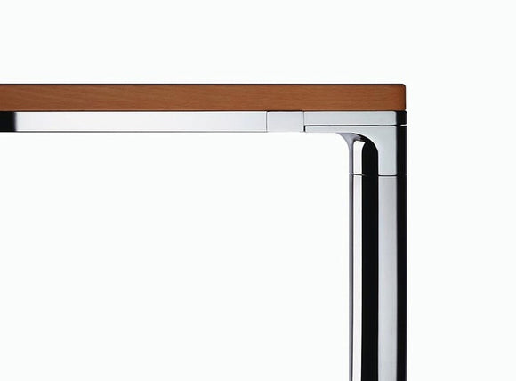 Contas Table