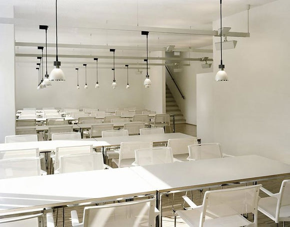 Contas Table