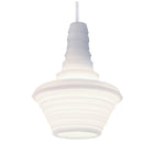 Stupa Small Pendant Light