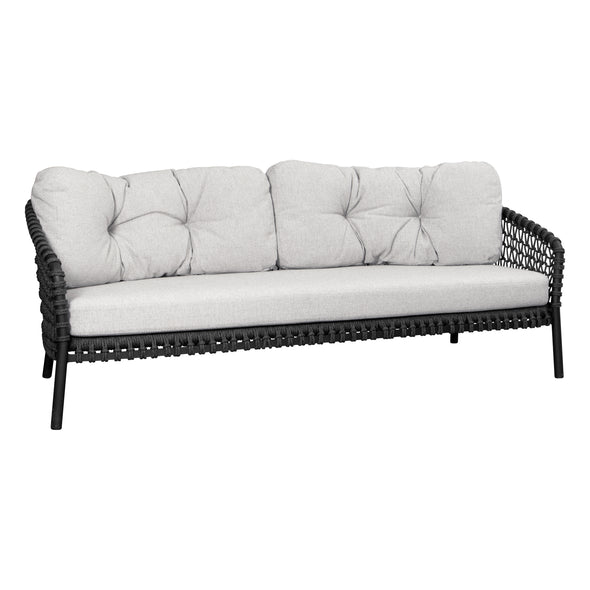 Ocean 3-Seater Outdoor Sofa