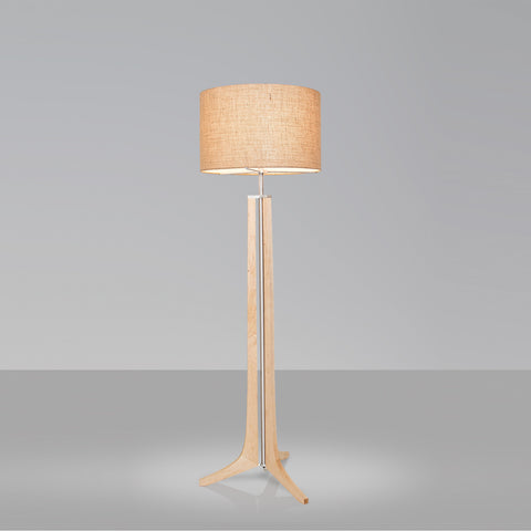 Forma LED Floor Lamp