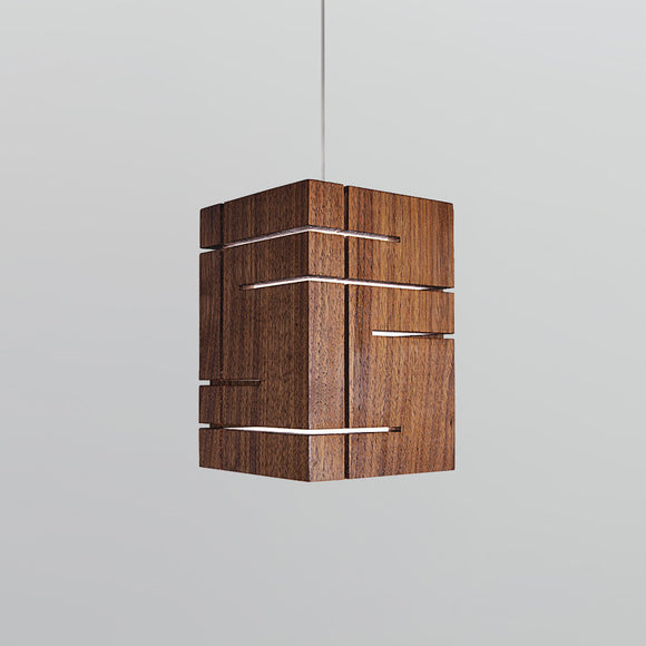 Claudo Pendant Light