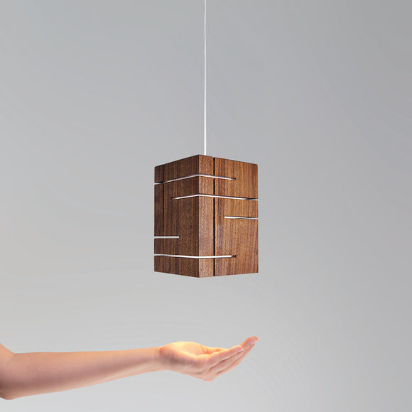 Claudo Pendant Light