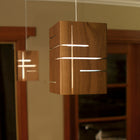 Claudo Pendant Light
