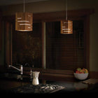 Claudo Pendant Light
