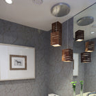 Claudo Pendant Light