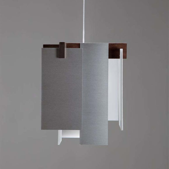 Salix Pendant Light