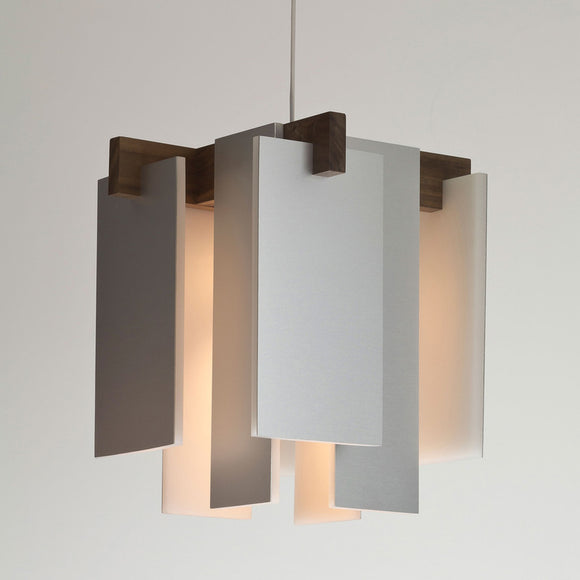Salix Pendant Light