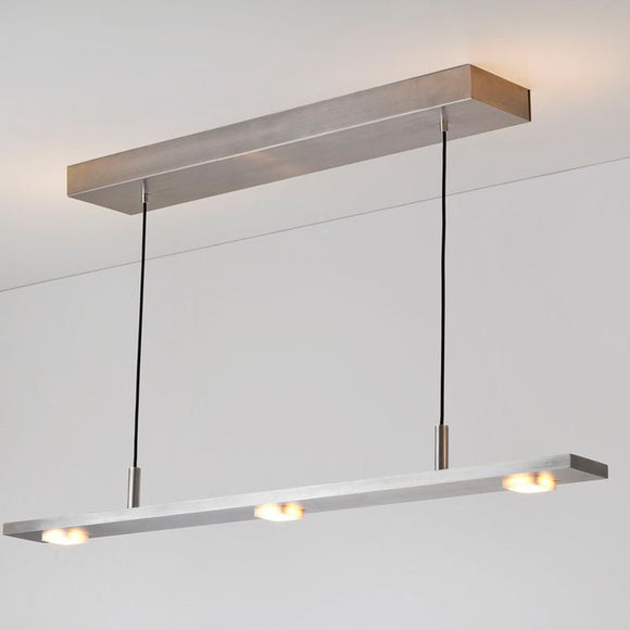 Brevis Linear Pendant Light