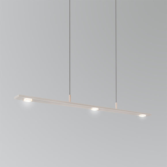 Brevis Linear Pendant Light