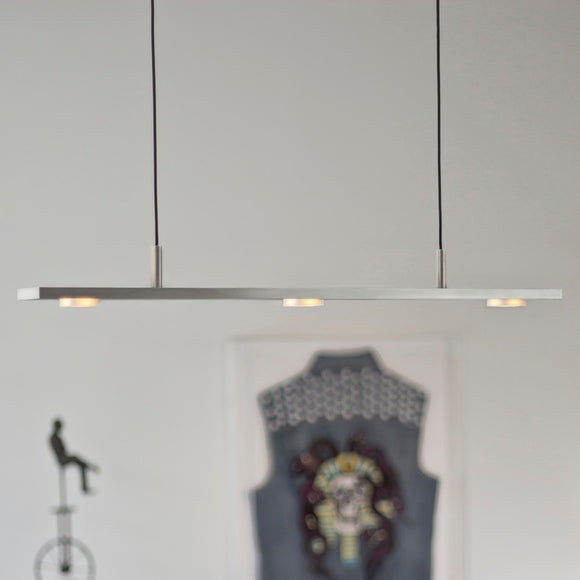 Brevis Linear Pendant Light