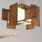Muto Pendant Light